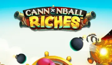 Cannonball Riches