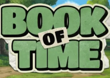 Canny the Can and the Book of Time