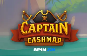 Captain Cashmap