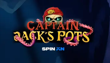 Captain Jack’s Pots