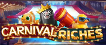 Carnival Riches