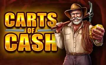 Carts of Cash