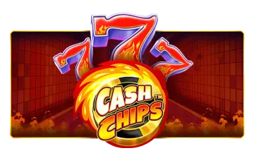 Cash Chips