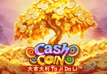 Cash Coin