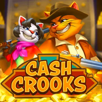 Cash Crooks