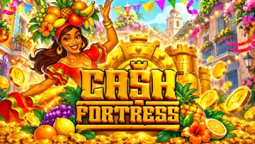 Cash Fortress