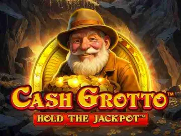 Cash Grotto