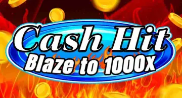 Cash Hit Blaze to 1000x