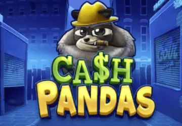 Cash Pandas