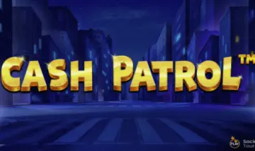 Cash Patrol