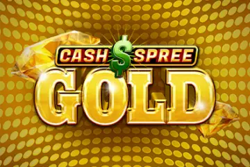 Cash Spree Gold