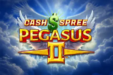 Cash Spree Pegasus 2