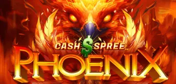 Cash Spree Phoenix