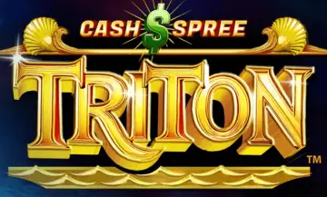 Cash Spree Triton