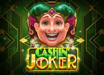 Cashin’ Joker