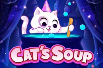 Cat’s Soup