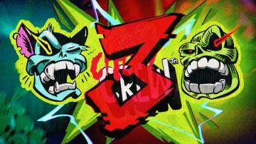 Chaos Crew 3