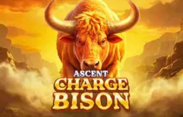 Charge Bison Ascent
