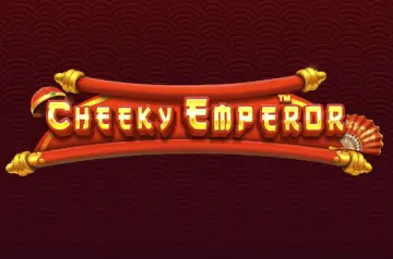 Cheeky Emperor