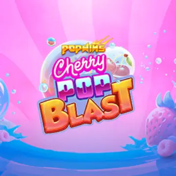 CherryPop Blast