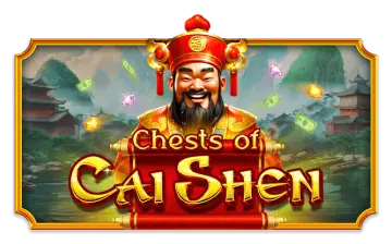 Chests of Cai Shen
