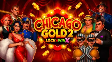Chicago Gold 2 LOCKNWINX