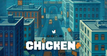 Chicken+