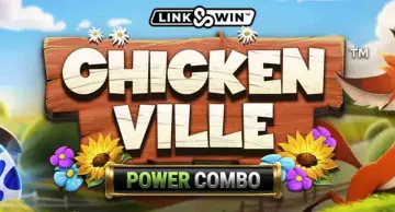 Chickenville Power Combo