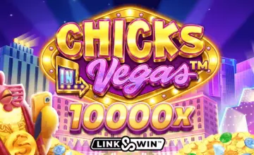Chicks in Vegas