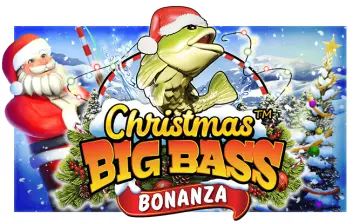 Christmas Big Bass Bonanza