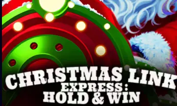Christmas Link Express Hold & Win