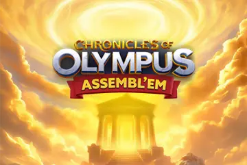 Chronicles of Olympus Assembl’em