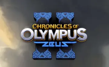 Chronicles of Olympus II – Zeus