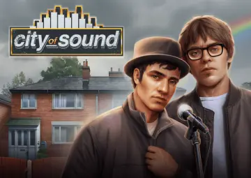 City of Sound