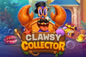 Clawsy Collector