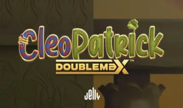 CleoPatrick DoubleMax