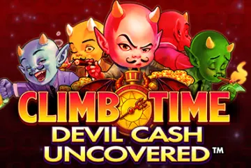Climb Time Devil Cash Uncovered
