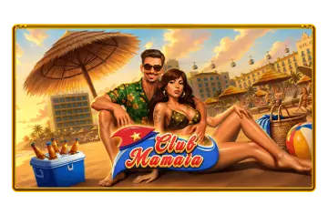 Club Mamaia