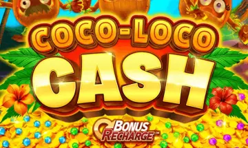 Coco-Loco Cash
