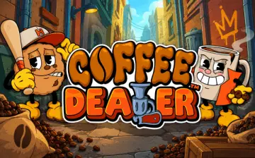 Coffee Dealer