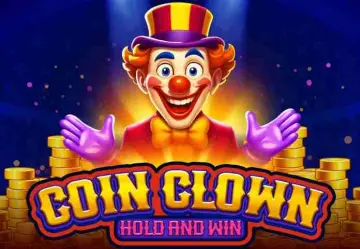 Coin Clown Hold & Win