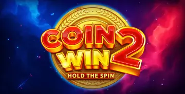 Coin Win 2 Hold the Spin