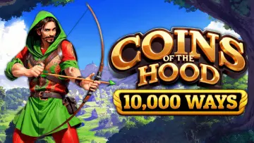 Coins of the Hood 10000 Ways