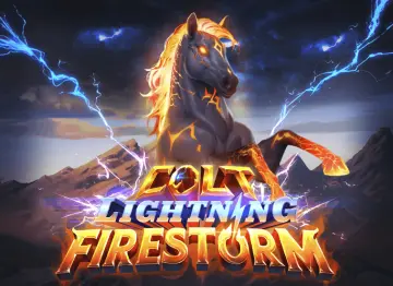 Colt Lightning Firestorm