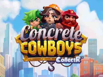 Concrete Cowboys