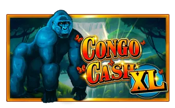 Congo Cash XL