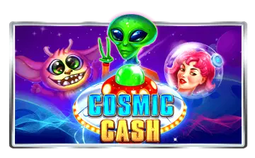 Cosmic Cash