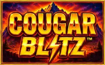Cougar Blitz