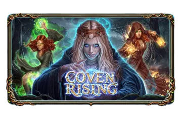 Coven Rising