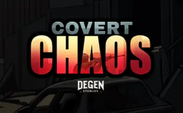Covert Chaos